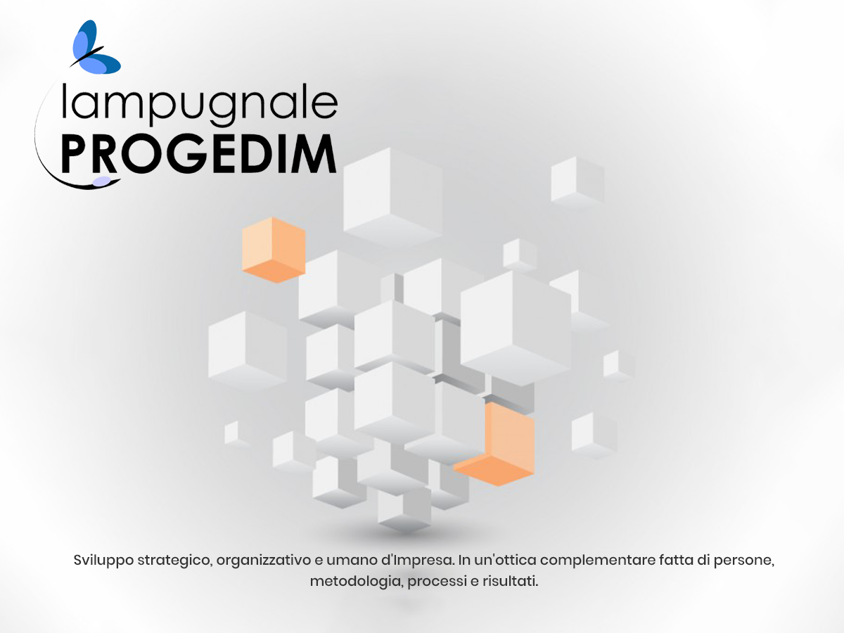 Lampugnale Progedim