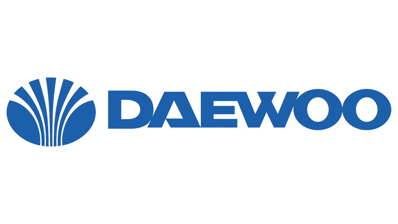 Daewoo-Logo